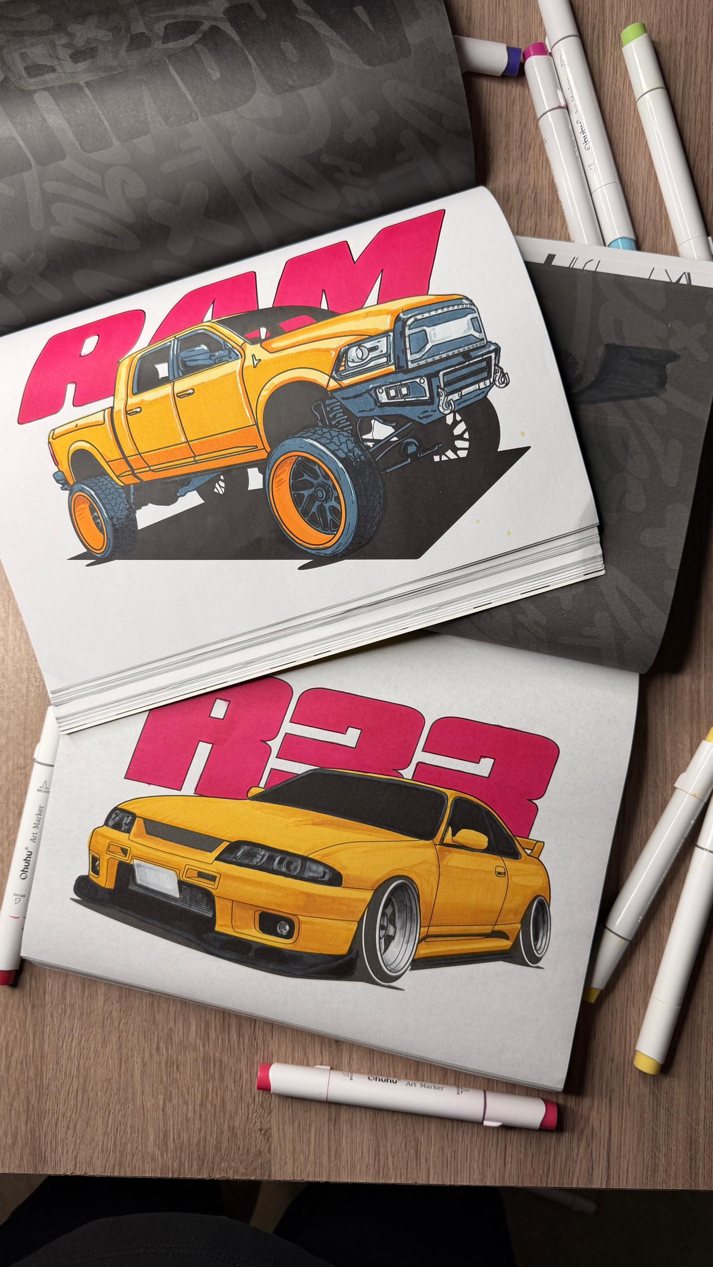 MEGA BUNDLE: 100 MODIFIED CARS + INSANE TRUCKS