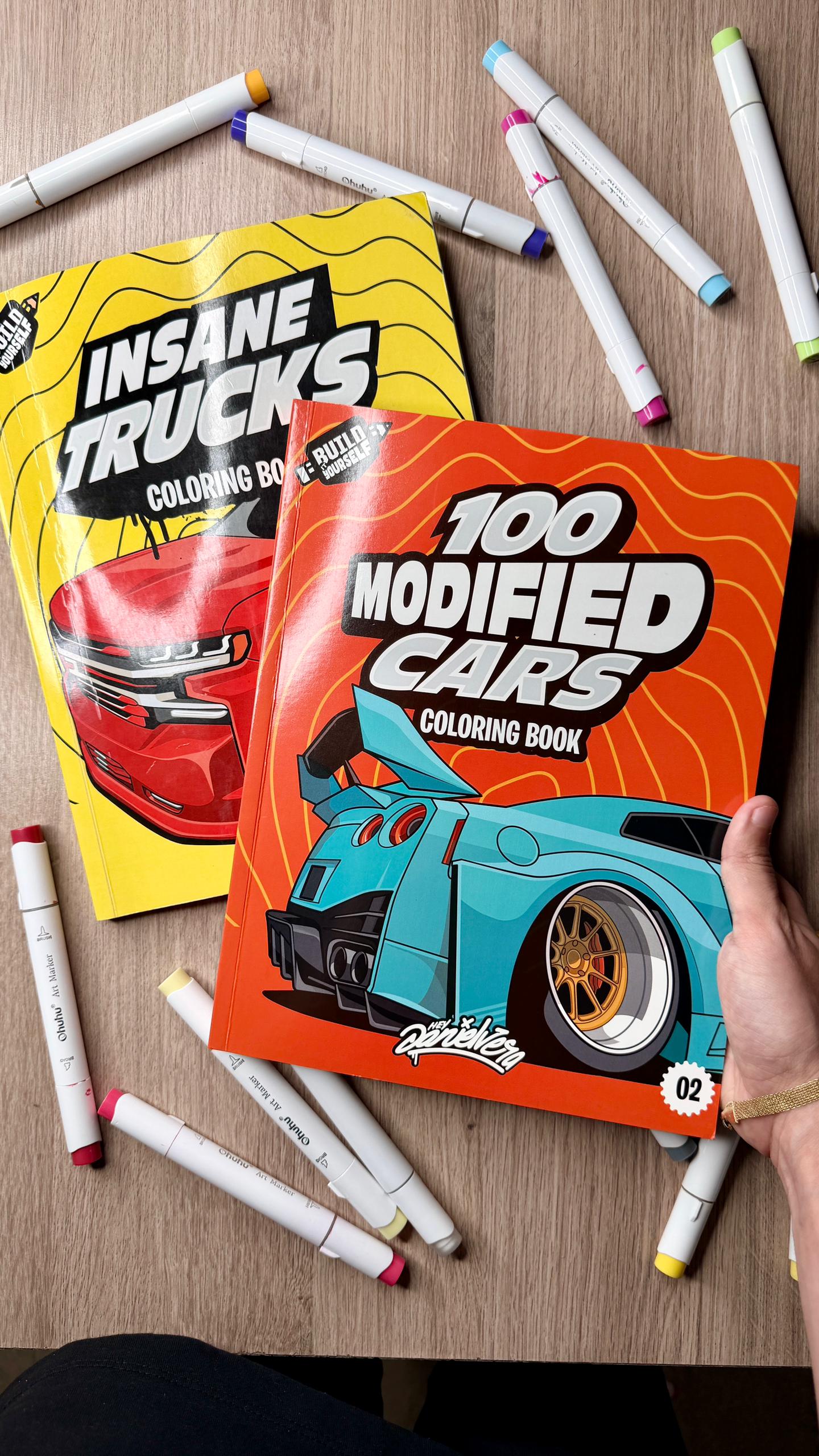 MEGA BUNDLE: 100 MODIFIED CARS + INSANE TRUCKS