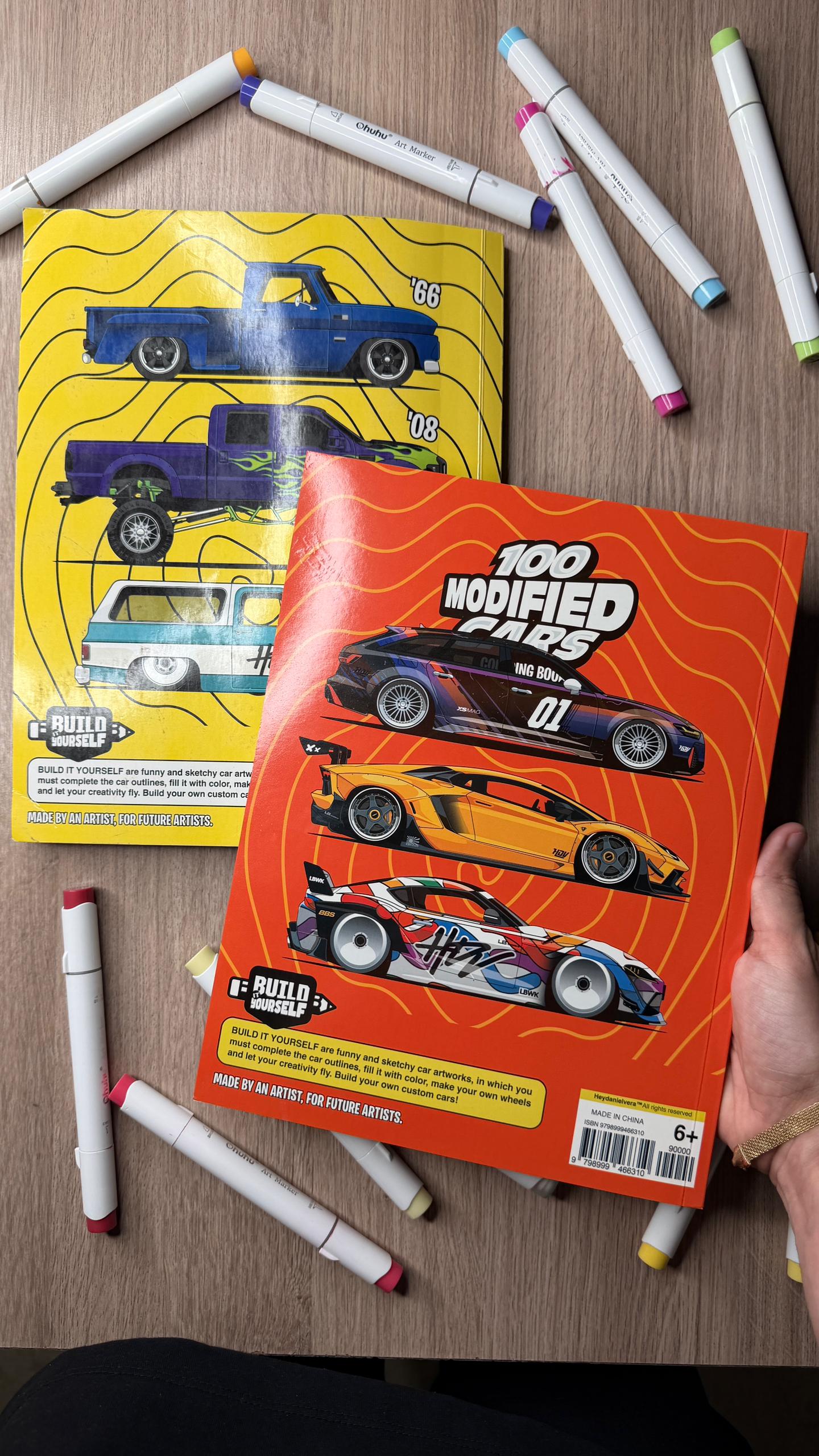 MEGA BUNDLE: 100 MODIFIED CARS + INSANE TRUCKS